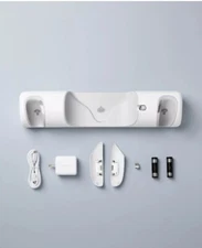 Anker Charging Dock w/ Rechargeable Batteries for Oculus Quest 2 VR New, Sealed