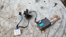 Mazda 323 F 1995-1998 Airflow Regulator With Heater Blower Module Resistor Mazda 323 F 1995-1998 Airflow Regulator With Heater Blower Module Resistor