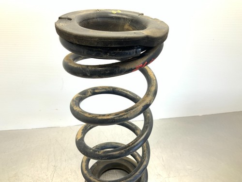 Muelle helicoidal de suspensión trasera Nissan Armada 2008-2015 (derecha o izquierda) OEM - Imagen 3 de 8