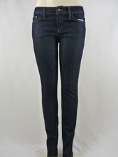 Joe's Jeans Women's CIGARETTE Size 27 Tessa Skinny Pencil Leg Brand New