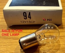  94 LAMP  FREE SHIPPING  