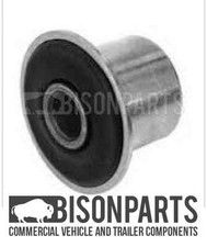 *FITS IVECO DAILY (1989-1999) SPRING EYE BUSH /  LEAF SPRING BUSH BP45-168 x1