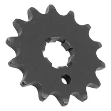 Caltric 93812-14035-00 93812-14814-00 Front Drive Chain Sprocket for Yamaha