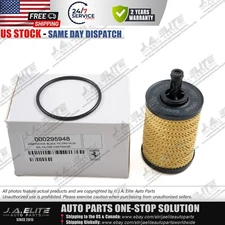 Ferrari Oil Filter for Ferrar 488 California T F8 SF90 Portofino , OEM:295948