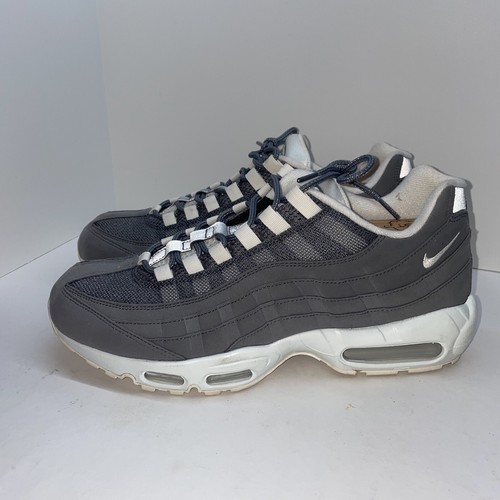 NIKE Air Max 95 Id Air 314350-997 Size 