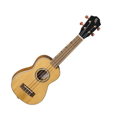 Baton Rouge UTM-S Flamed Maple Soprano Ukulele