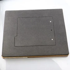 Accu Cut Album- Mini 6 x 6 (3 of 4) ZA1002JC Jumbo Die