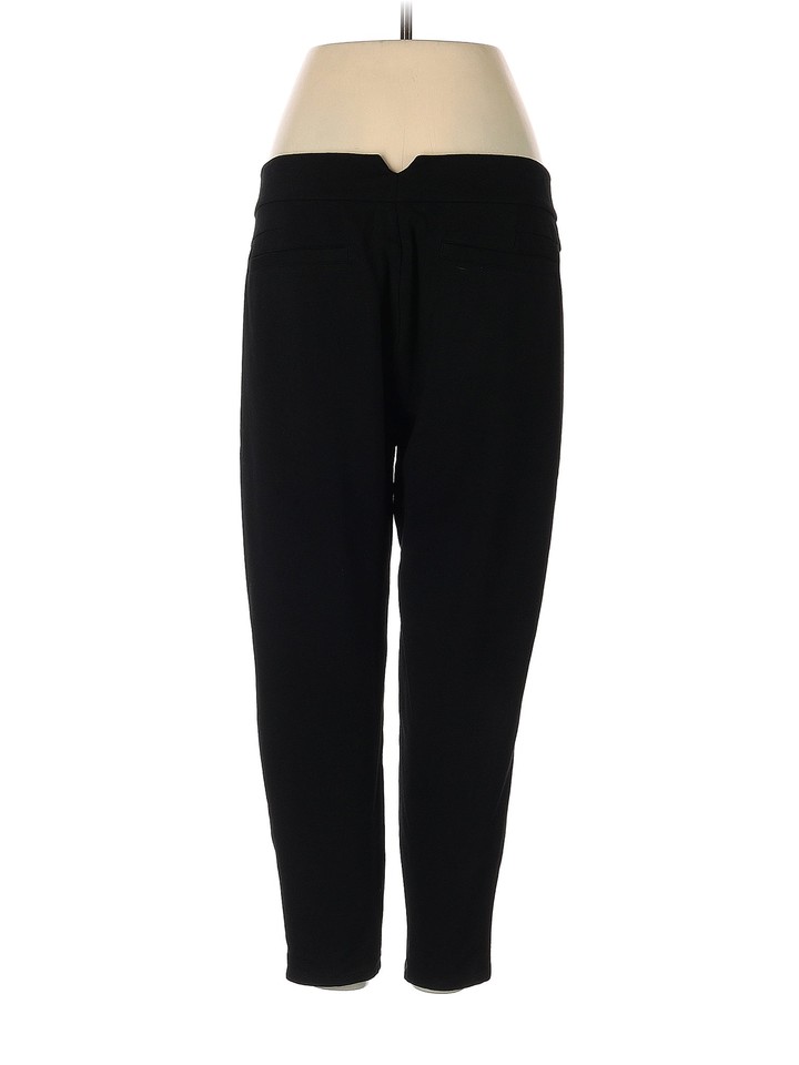 Aether Women Black Casual Pants M eBay