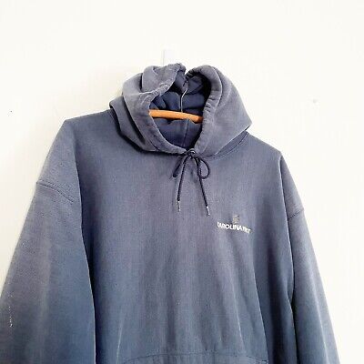 Vintage Champion Reverse Weave Hoodie XL Faded Thrashed Vintage Champion Reverse Weave Hoodie XL Faded Thrashed