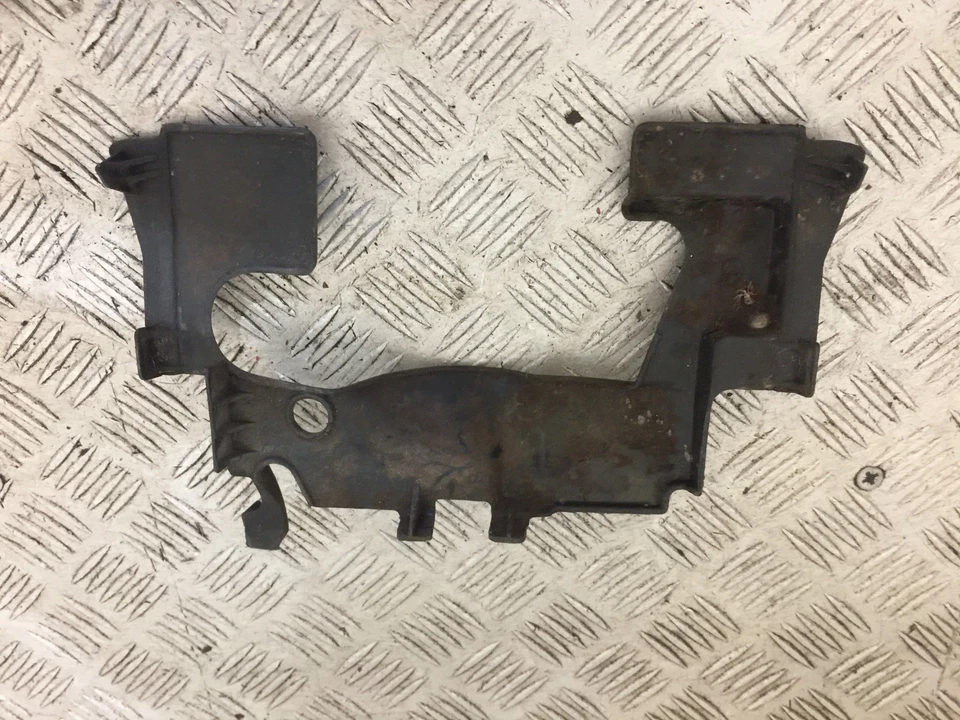 HONDA CB1 CB-1 CB 1 400 INFILL COVER YEAR 1989-1990 (STOCK 739) - Image 2 of 2