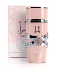Perfume for Women Yara by Lattafa 3.4 oz EDP