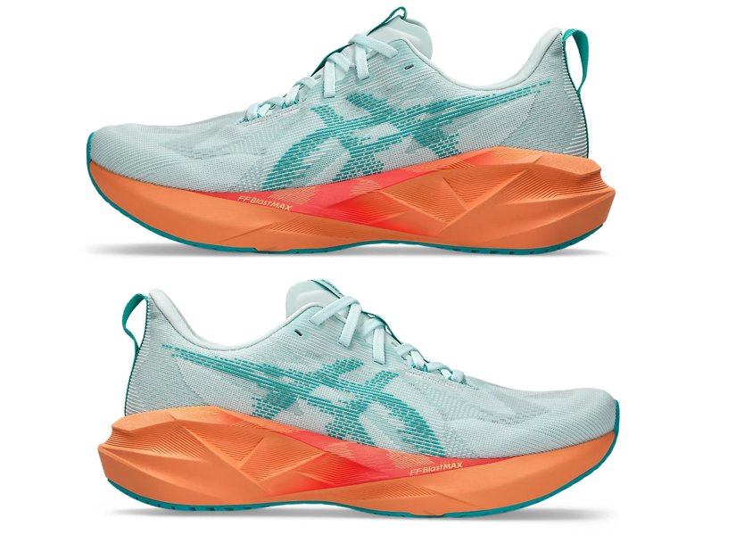 ASICS NOVABLAST 5 26.5cm