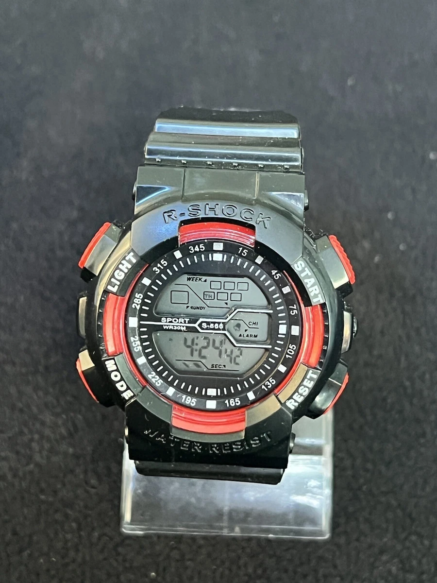 T shock best sale watch