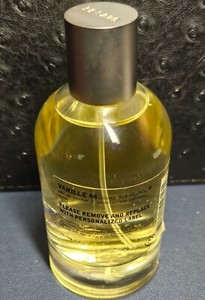 Le Labo Vanille | eBay Le Labo Vanille | eBay