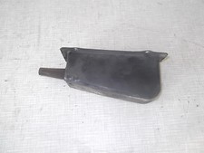 VW BUS T3 Abdeckung Gaspedal Mechanik, Westfalia, Syncro