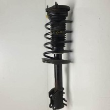 Amortisseur Fiat Qubo