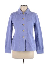 Doncaster Women Blue Jacket 6