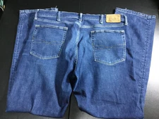 Polo Ralph Lauren Varick Slim Straight Denim Jeans Men’s 40/32 Stretch