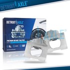 Front Left Right Side Brake Calipers for Ford Explorer Ranger Mazda B2300 B3000