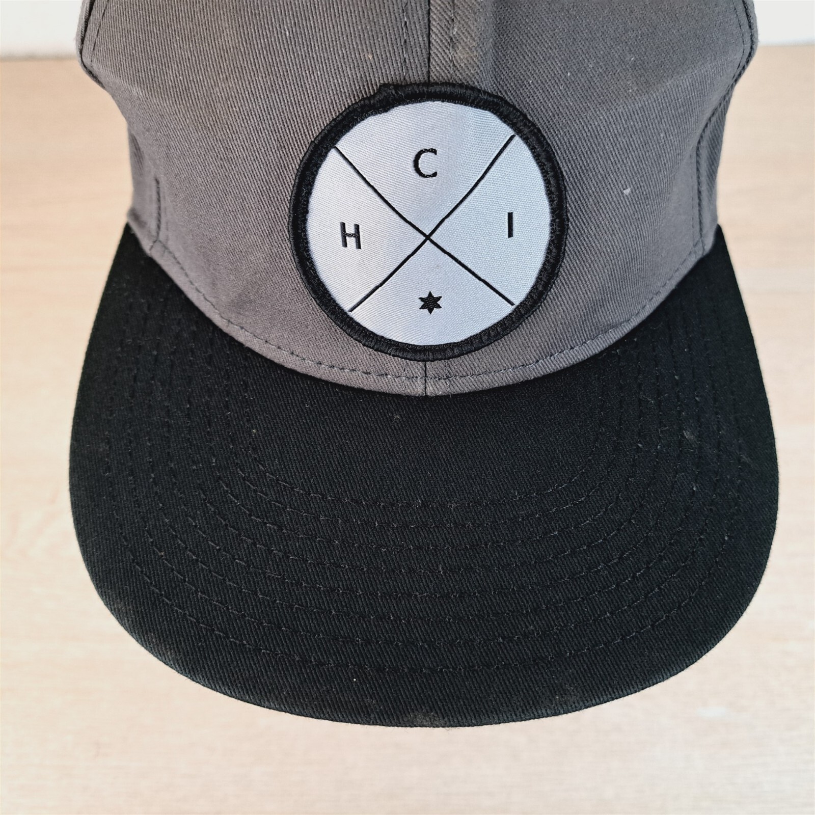 WILLIS TOWER CHI ADJUSTABLE SNAPBACK BASEBALL HAT… - image 9