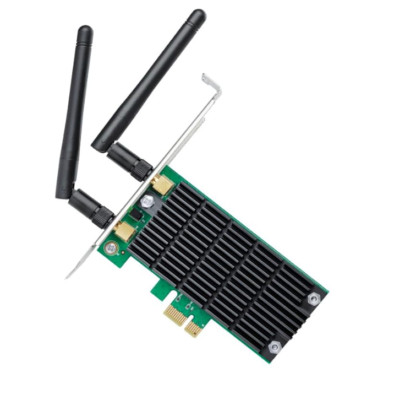 TP-Link AC1200 PCIe Wireless Wifi PCIe Card