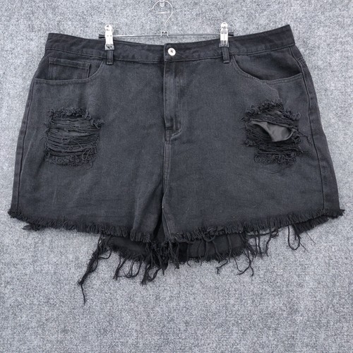 Hot Pant Shein