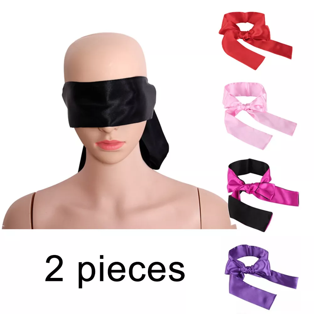 What Cloths Are Good For Blindfolds?