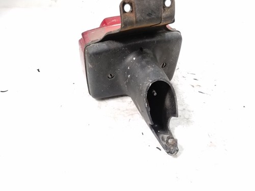 1976 Triumph Bonneville 750 T140 Rear Brake Light Lamp Tail Light - Picture 6 of 9