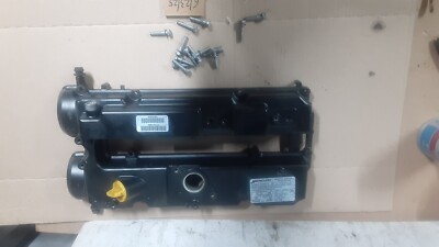 Mercury 75HP outboard Four Stroke valve cover 2000-06 75-90-115hp