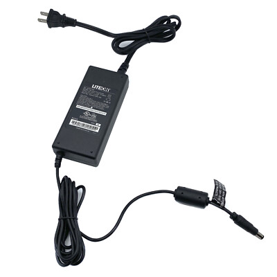 NEW Genuine AC Adapter Liteon PA-1320-01C-ROHS 12V 2.67A 5.5x2.1mm OEM