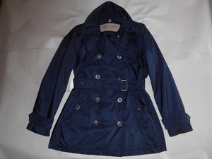 burberry brit womens jacket