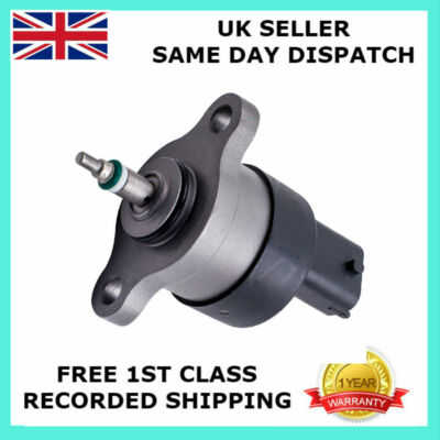 PAT Fuel Pressure Regulator for Land Rover Range Rover Vogue 3.5L