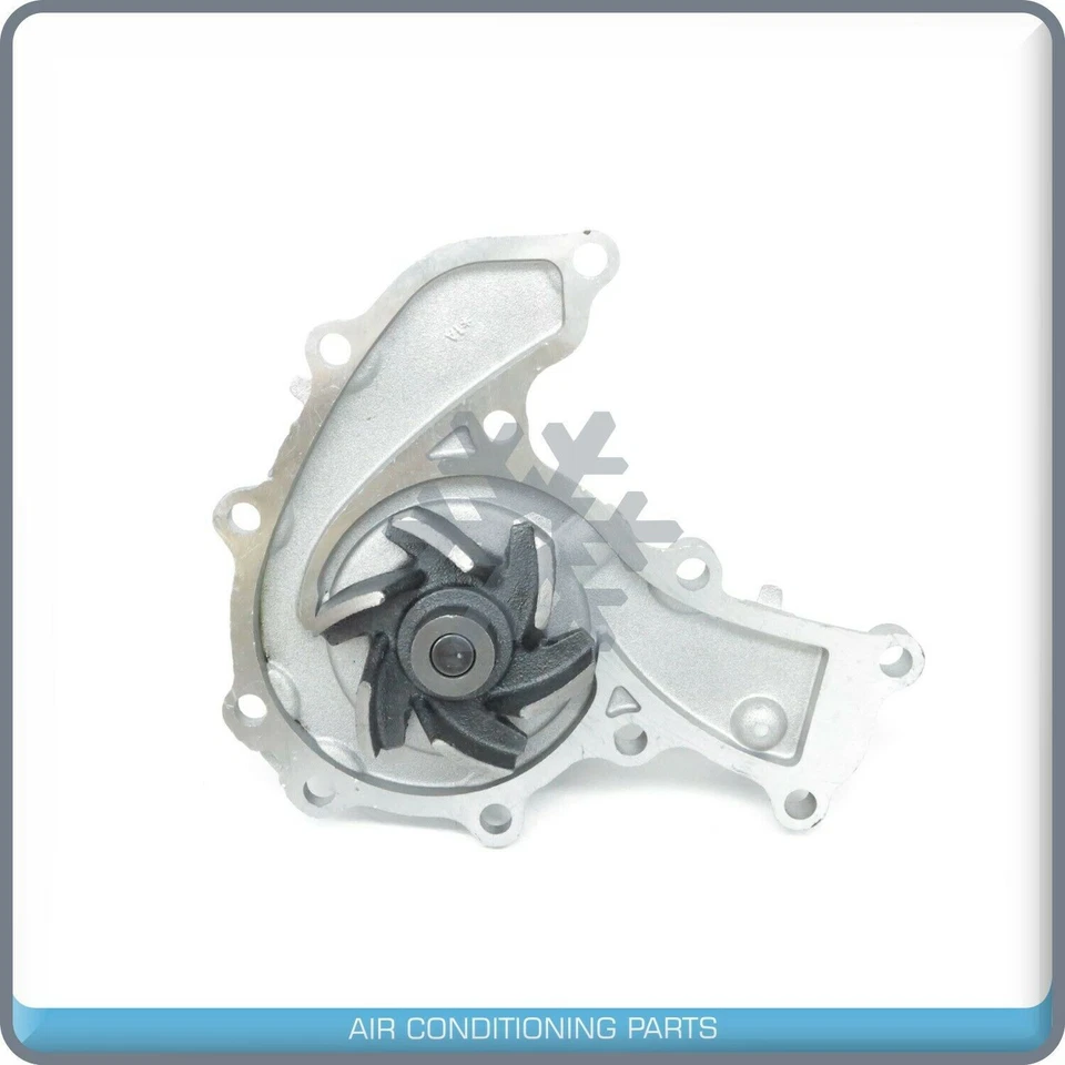 Водяной насос двигателя для Isuzu Trooper 98-02 Rodeo 98-04 Acura SLX Honda Passport - Изображение 4 из 4