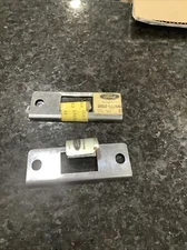 Nos 1975-1989 Ford Van Striker Plates Two D5UZ-1126462-A