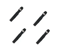 Dblue NPS Graphite-Nylon Reelseats Set Size #16 18  20   22