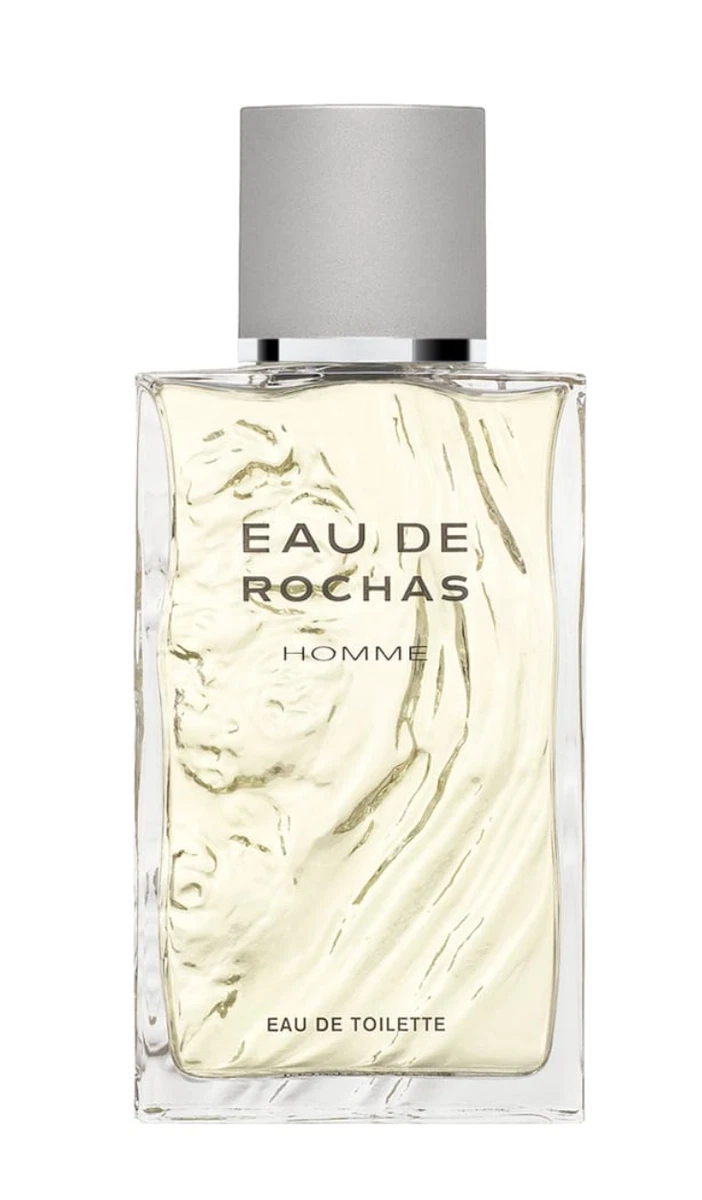 Eau de rochas homme 200 ml clearance