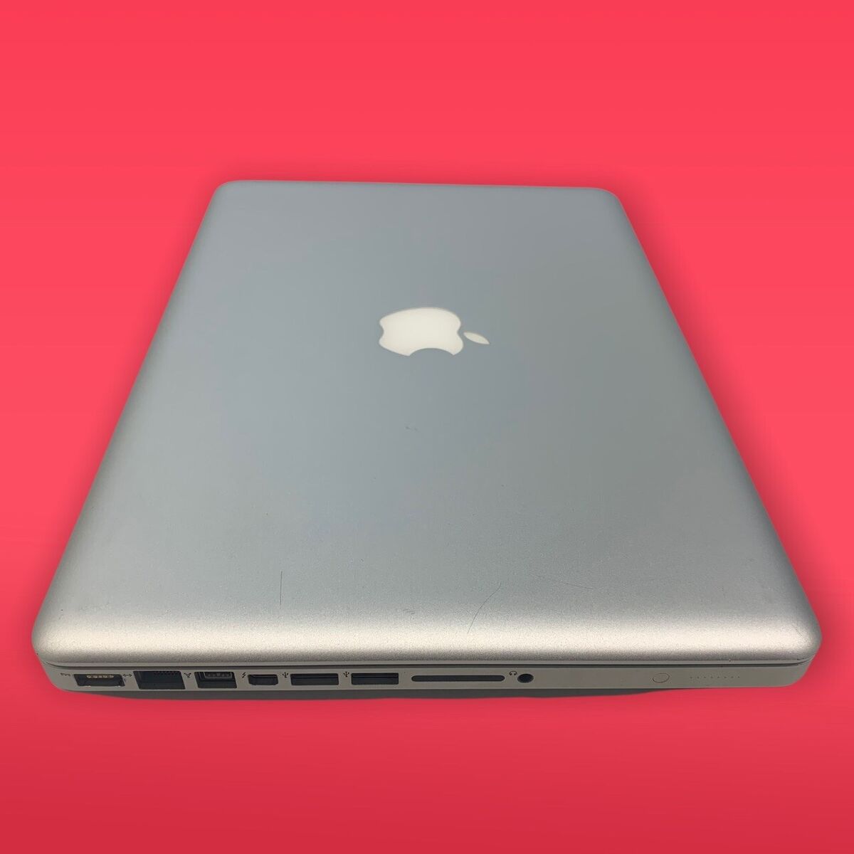 Apple Macbook Pro 13.3” 2.5GHz intel Core i5 2012 8GB RAM Apple Macbook Pro 13.3” 2.5GHz intel Core i5 2012 8GB RAM