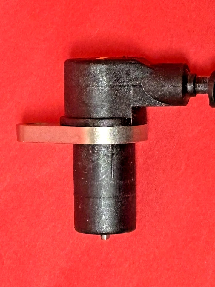 Sensor de velocidad de rueda ABS 1K52Y-43701 para 02-05 Kia Sedona delantero izquierdo o derecho Foto 3 de 4