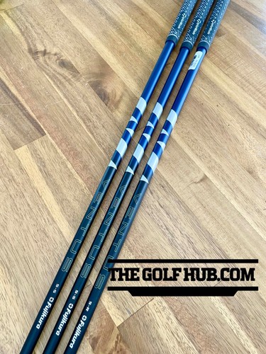 Fujikura Ventus Velcore Plus and TR Shafts Taylormade Adapter - For