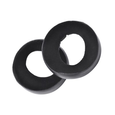 Ear Pads Cushion Earmuff Earpads For SONY Gold Wireless PS3 PS4 7.1 Headphones d