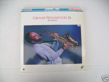 LASERDISC LOT MUSIC CONCERTS - 4 for 14.95 SHIPPING 7.50