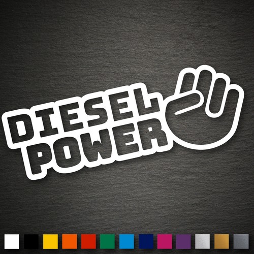 Adesivo Per Auto JDM Shocker Hand, 15x5 Cm, Stampa Digitale Multicolore, Rimovibile, Resistente Al Autolavaggio
