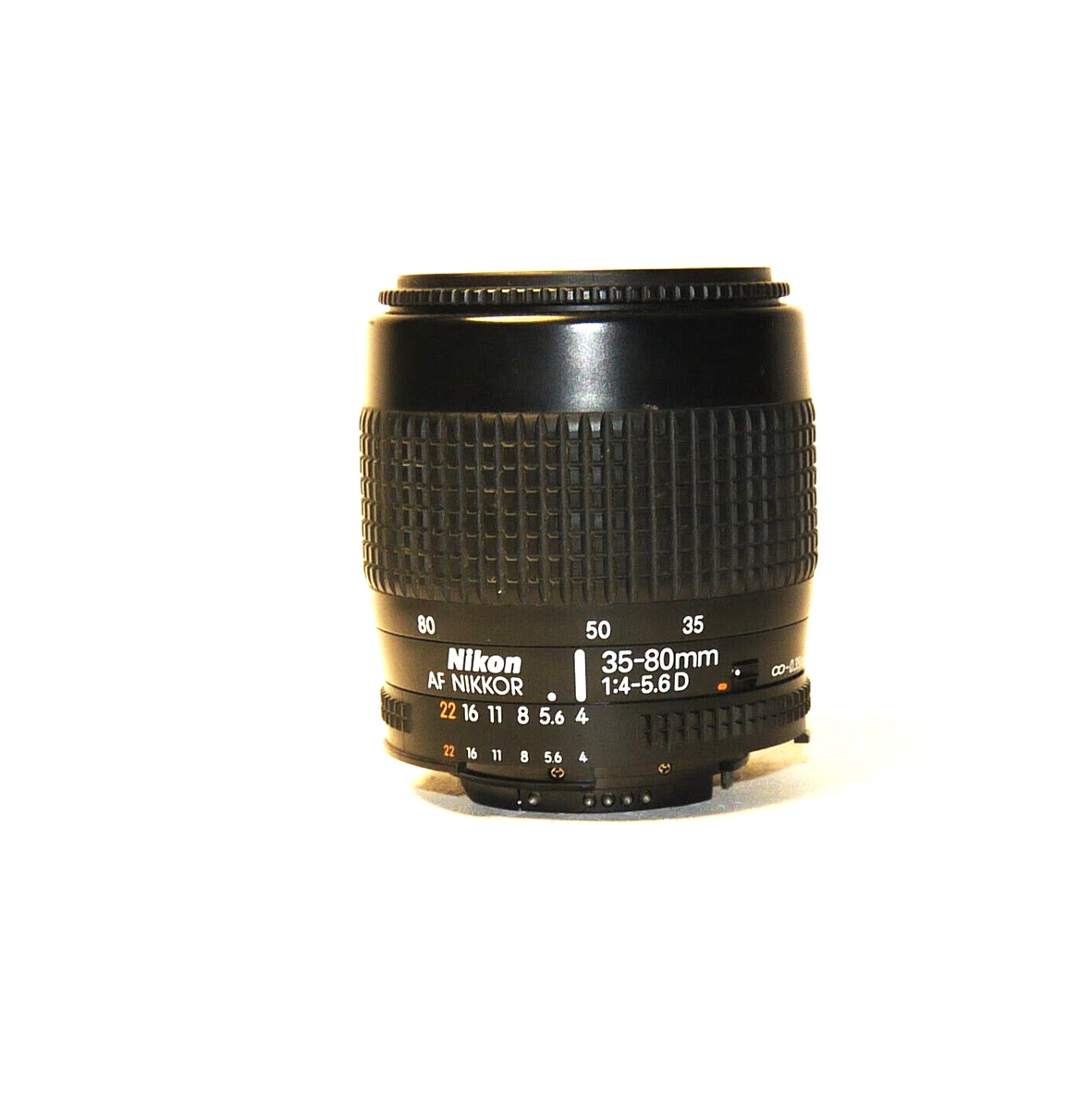 Nikon AF 35-80mm Focal Camera Lenses for sale | eBay