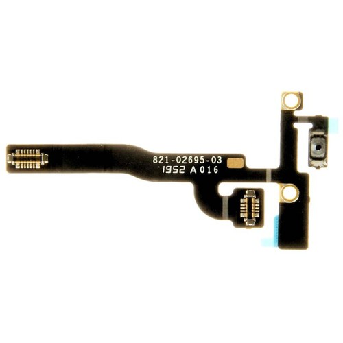 Flex Cable Power Button WiFi for Apple iPad Pro 11 2020, 12.9 2020 Repair Part