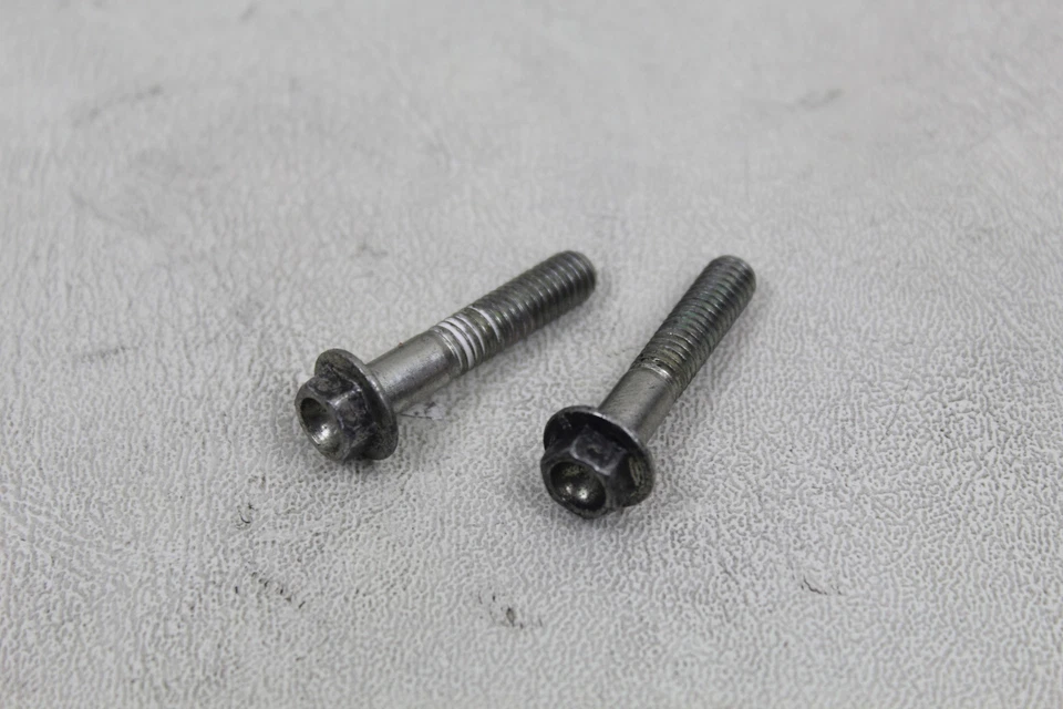 Ducati Panigale 1199S 1199 899 959 Ricks Starter Assembly Unit & Bolts 61-711 - Image 2 of 4