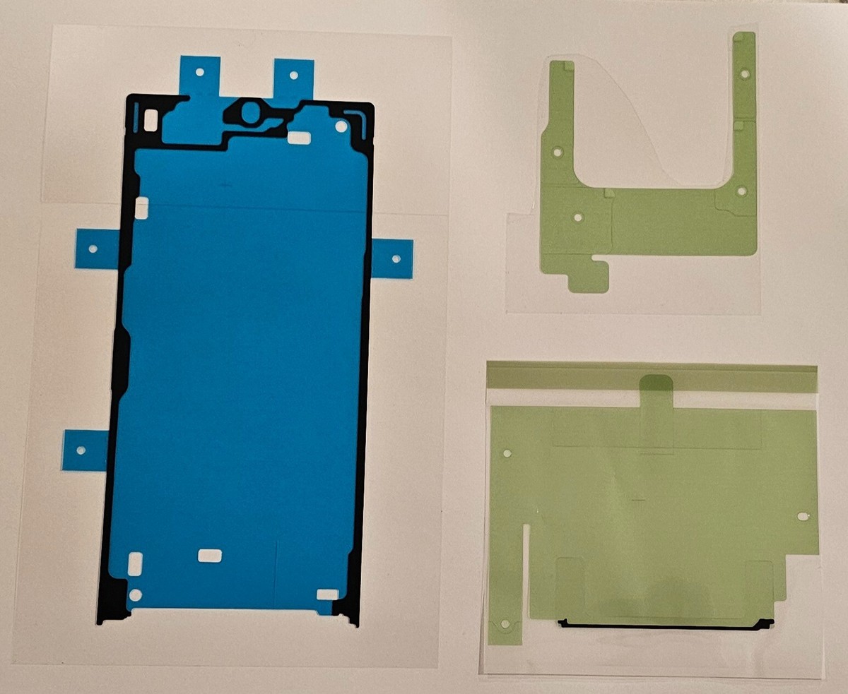 Samsung Galaxy S24 Ultra S928U LCD Adhesive Kit | eBay