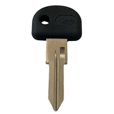 Key Blank for Fantic Motors Various Models X152P X152 F3P SP28GP