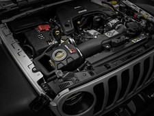 Afe Momentum Gt Cold Air Intake For 2018-2026 Jeep Wrangler Jl Gladiator 3.6l Afe Momentum Gt Cold Air Intake For 2018-2026 Jeep Wrangler Jl Gladiator 3.6l