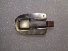 AIRCRAFT LATCH ASSEMBLY H4600-072-072 BY HARTWELL NEW (LAST ONES)