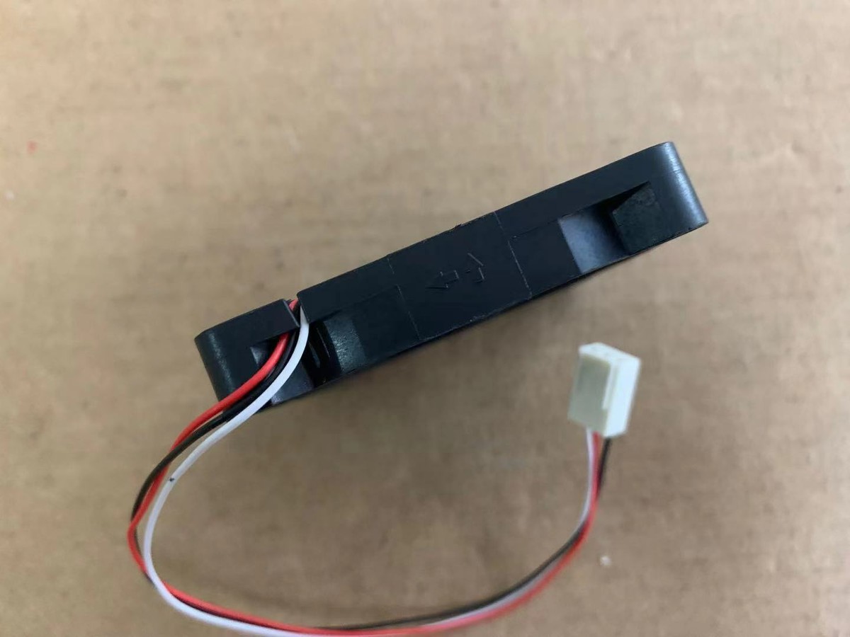 New original 2404KL-04W-B59/B50 12V 0.35A 6010 6cm ultra-thin high air volume co